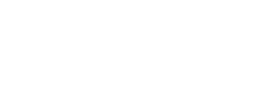 Cream Black Typography Loop Brand Logo