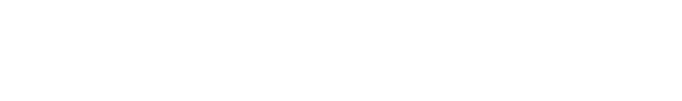 Cream Black Typography Loop Brand Logo